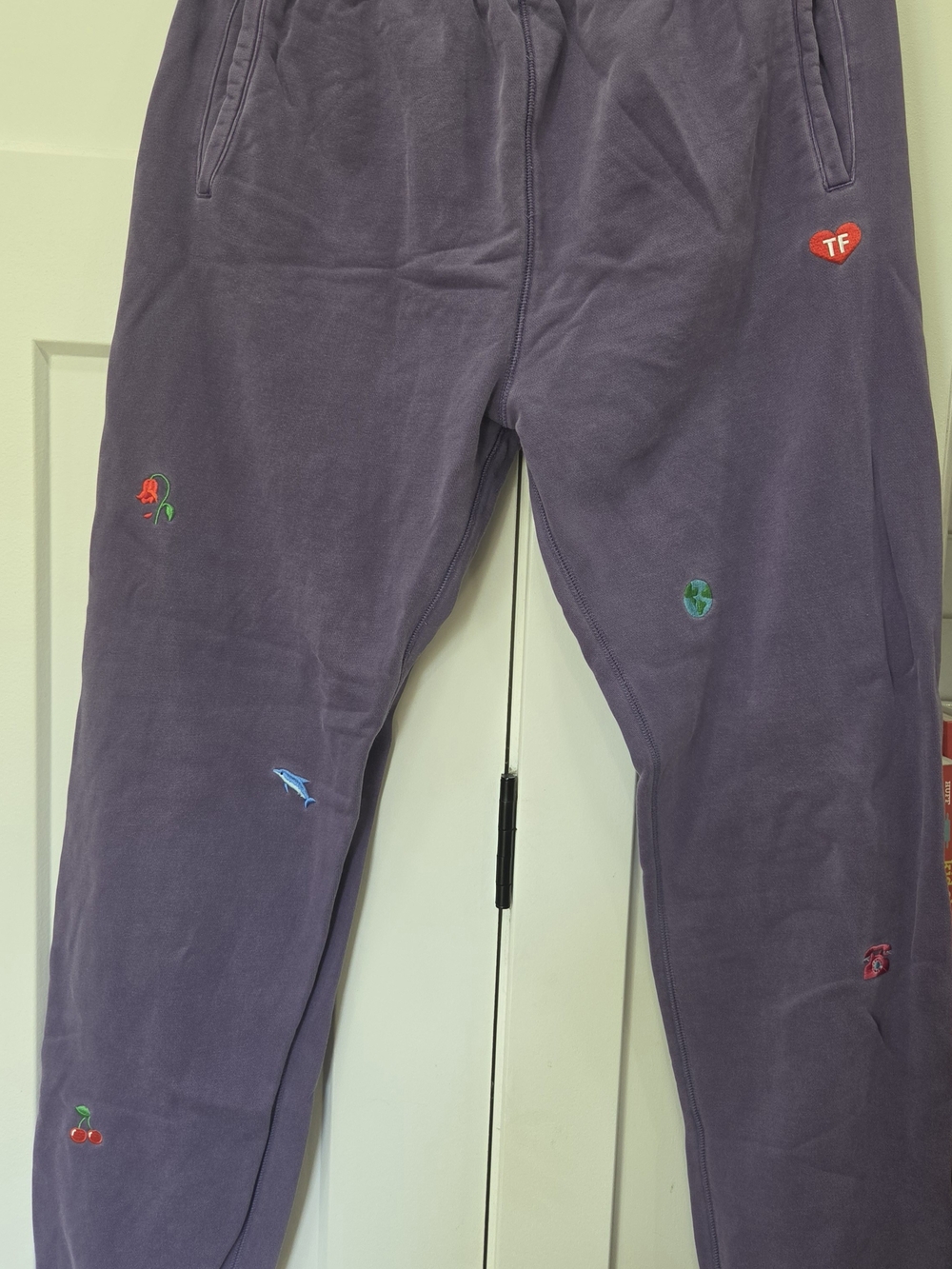 Teddy Fresh Set! - Picture 6 of 9